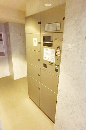 レジディア日本橋人形町の物件内観写真